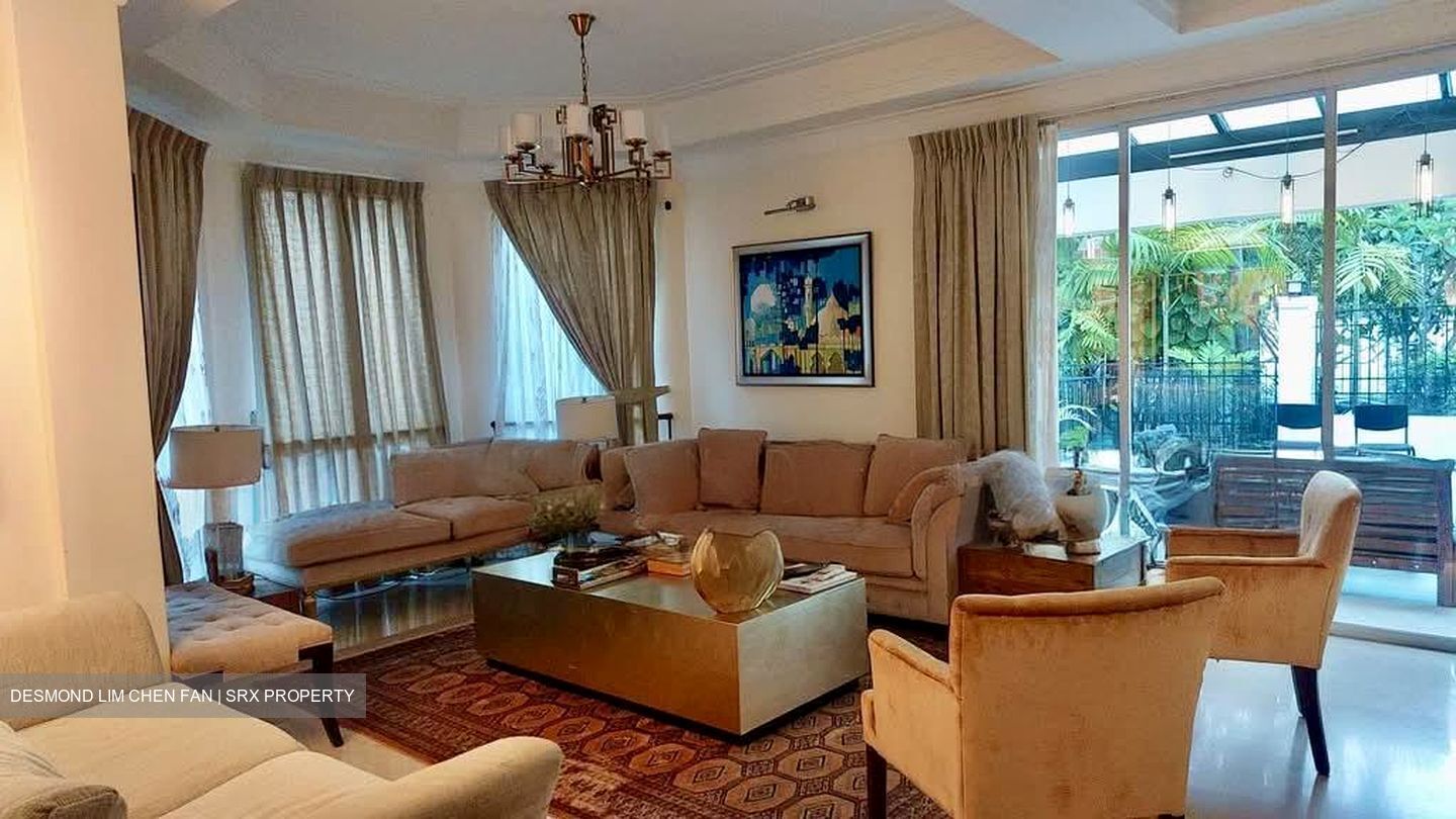 Seng Yong Villas (D14), Terrace #566521661